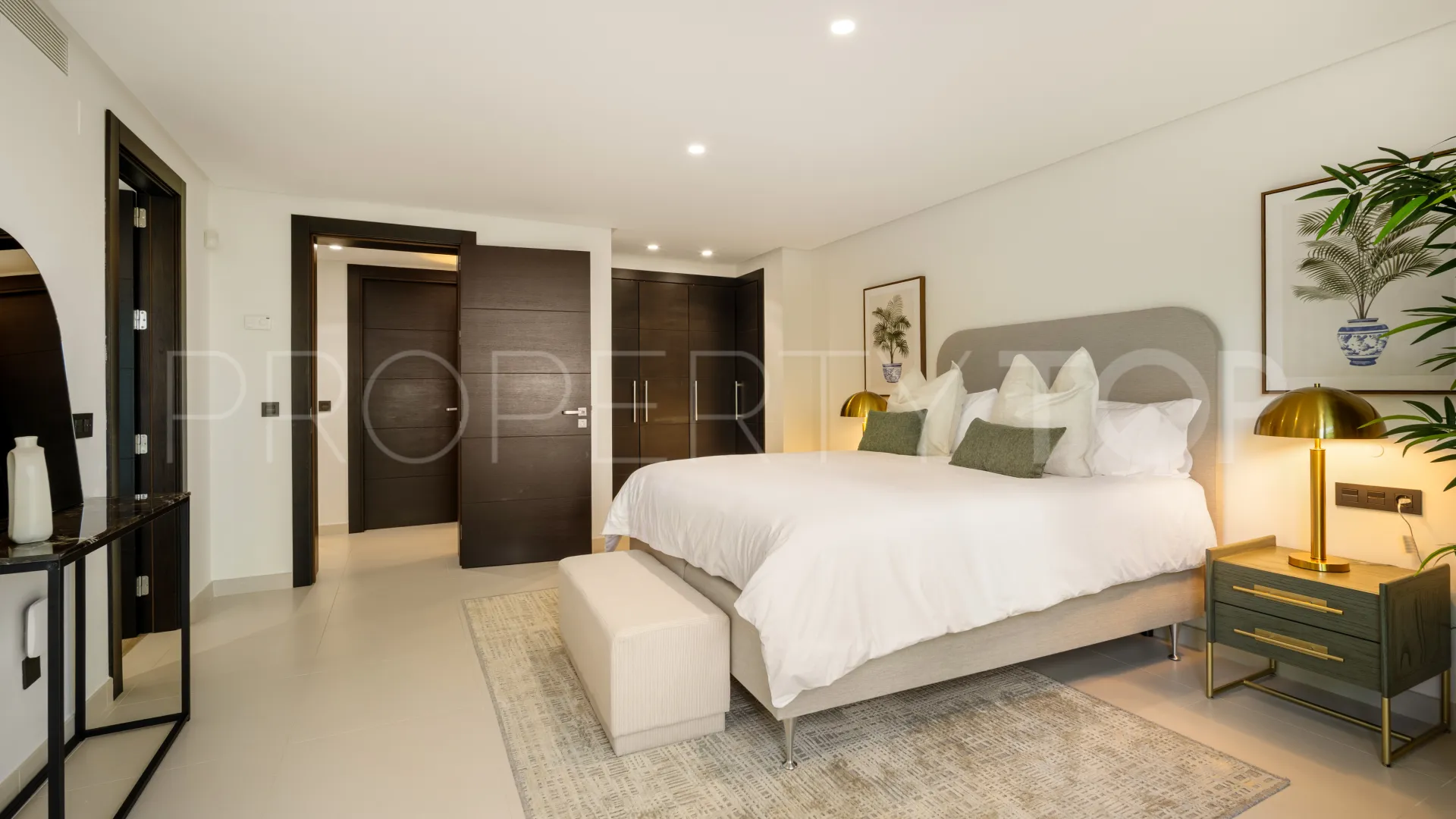 Se vende villa con 5 dormitorios en La Cerquilla
