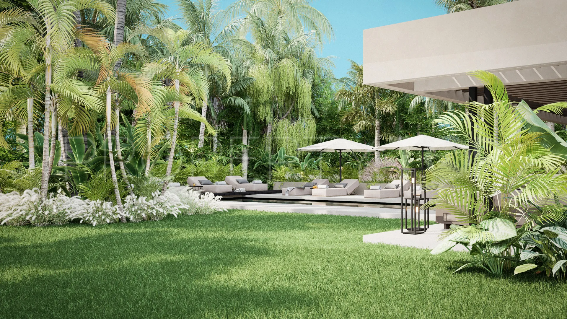Se vende villa de 7 dormitorios en Nueva Andalucia