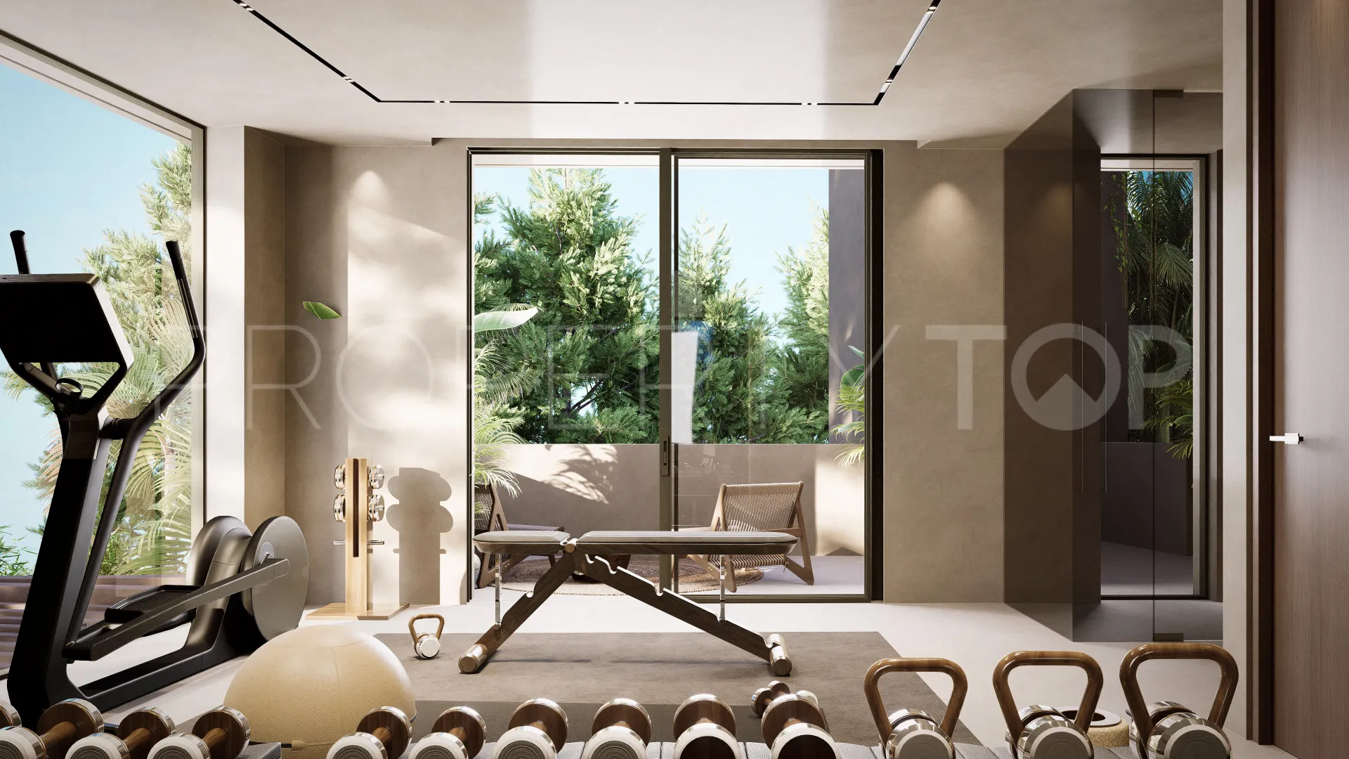 Se vende villa de 7 dormitorios en Nueva Andalucia