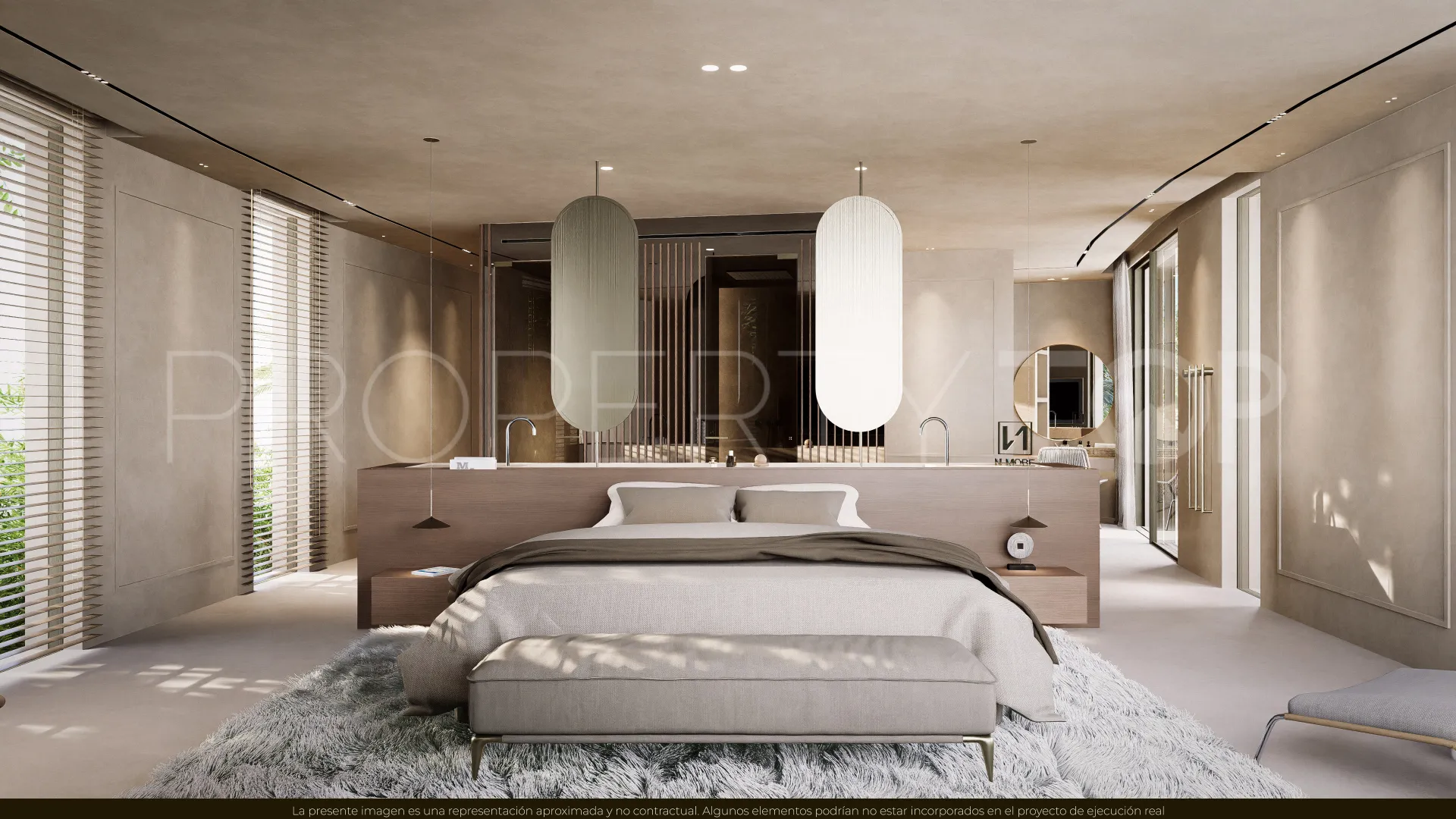 Se vende villa de 7 dormitorios en Nueva Andalucia