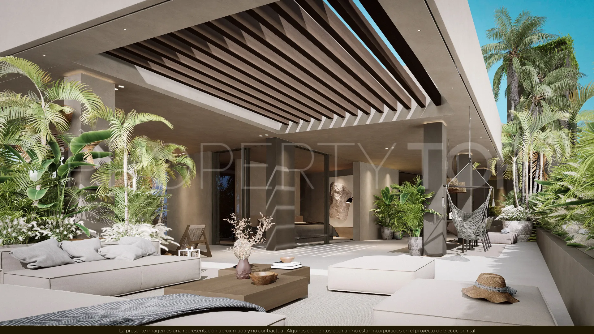 Se vende villa de 7 dormitorios en Nueva Andalucia