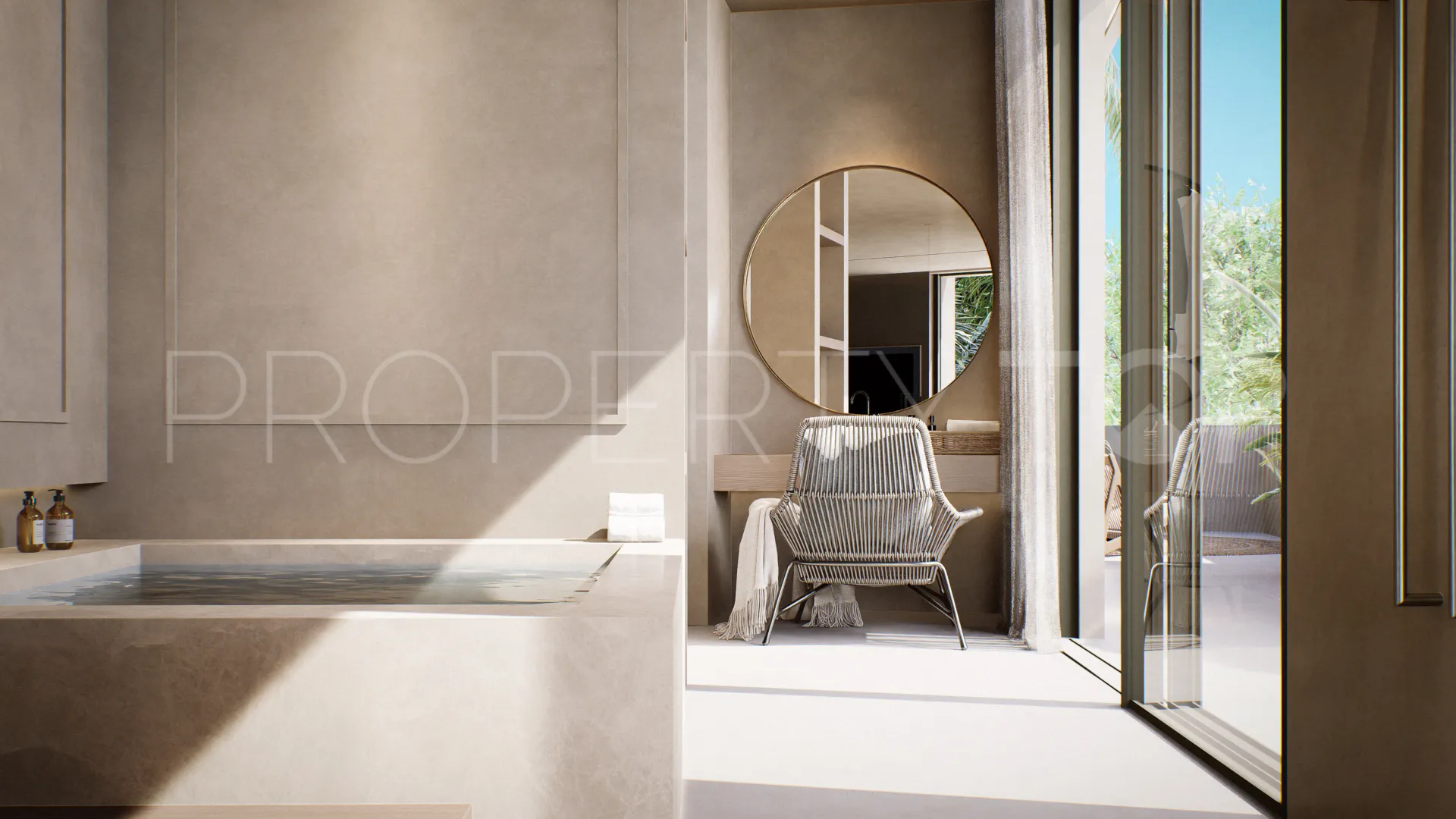 Se vende villa de 7 dormitorios en Nueva Andalucia