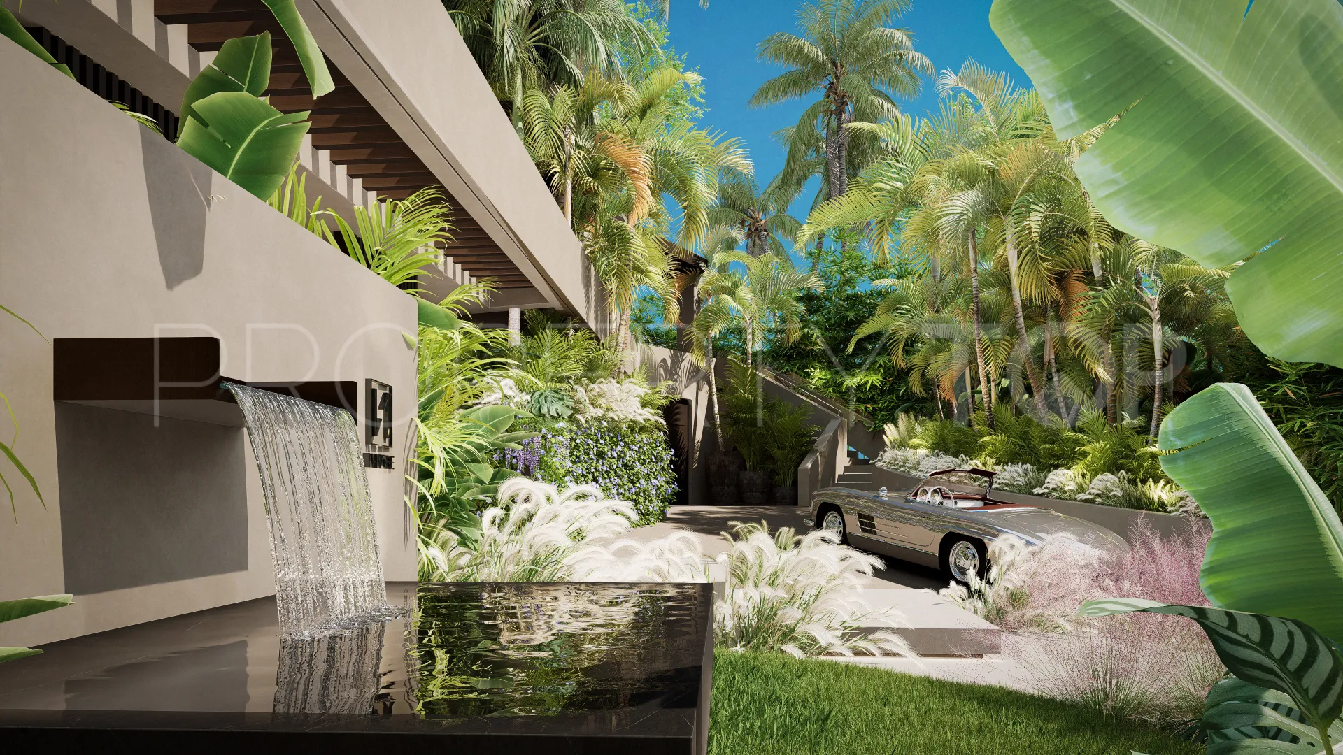 Se vende villa de 7 dormitorios en Nueva Andalucia