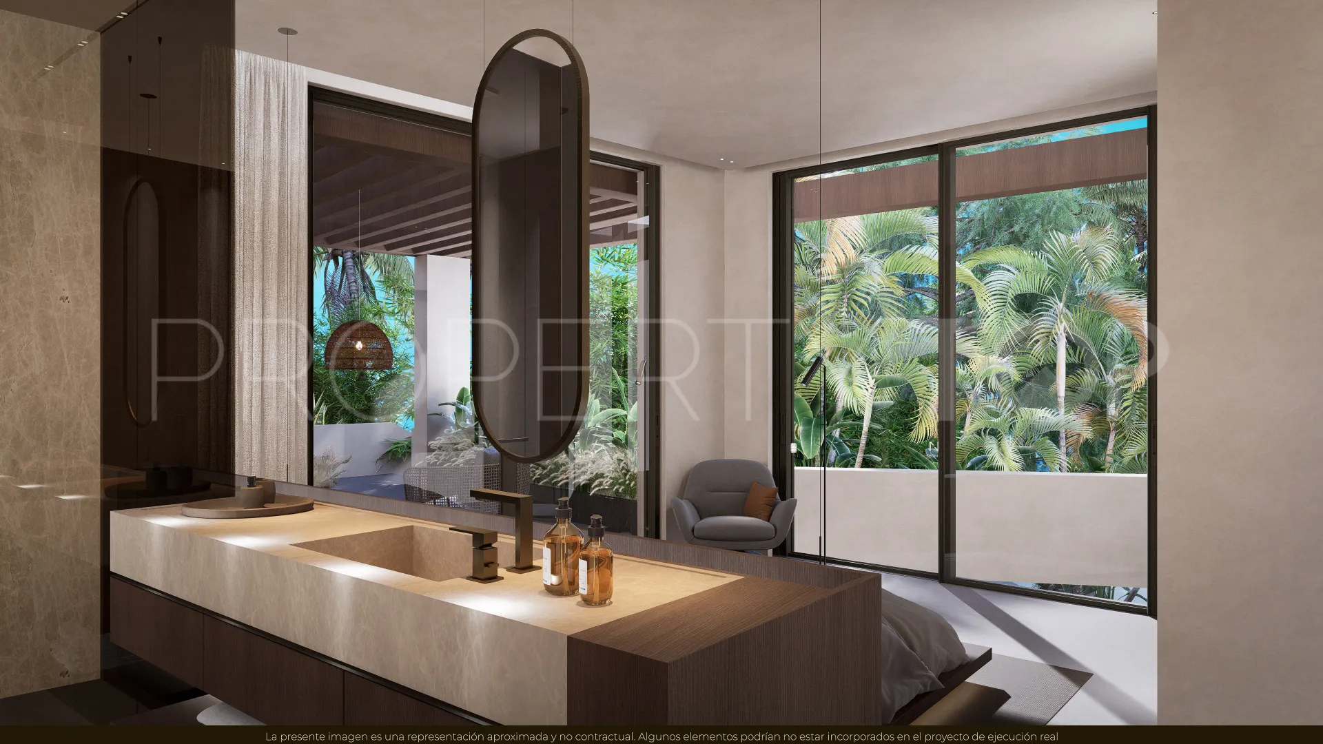 Se vende villa de 7 dormitorios en Nueva Andalucia
