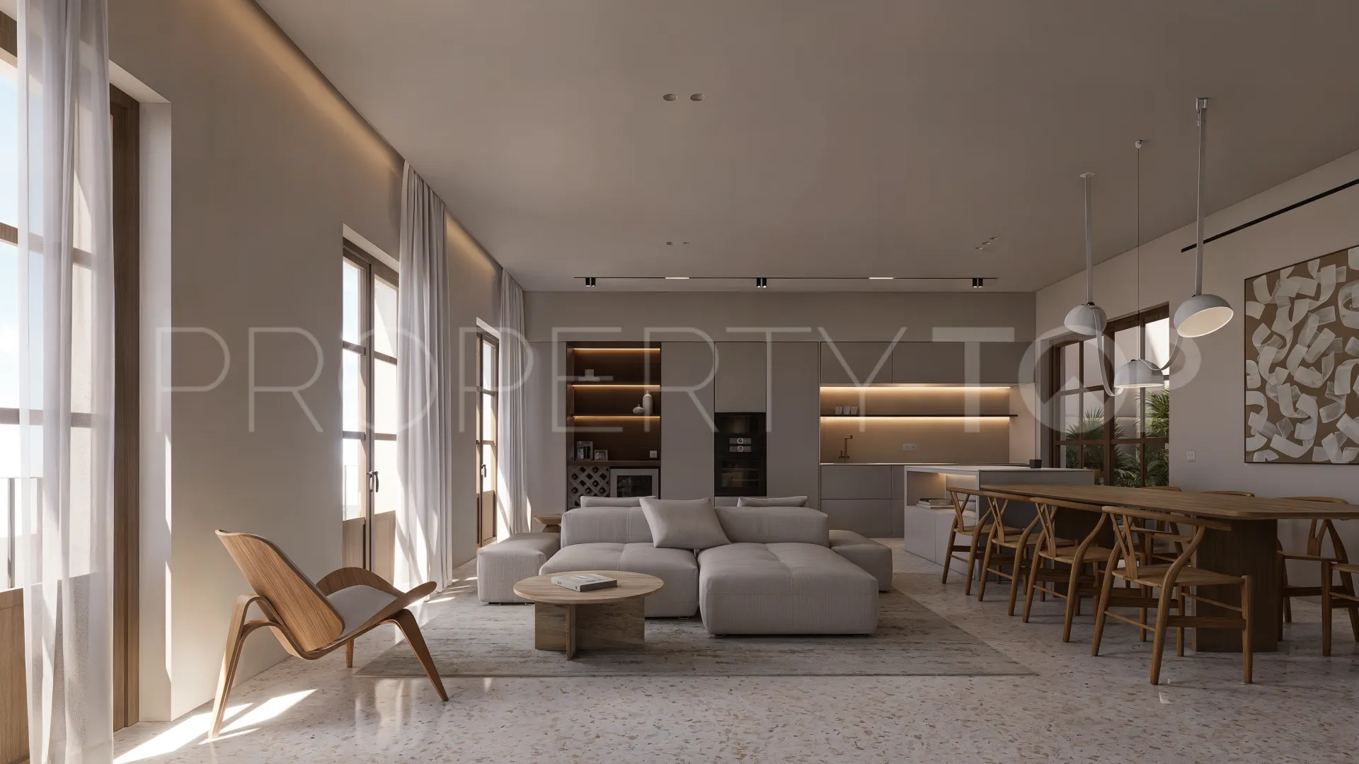 Plot with 3 bedrooms for sale in Estepona Old Town