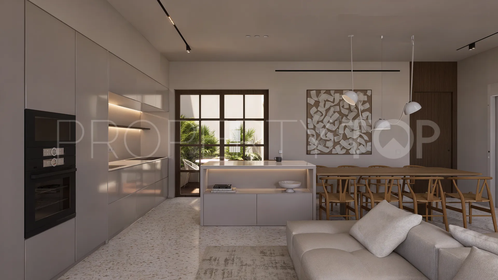 Plot with 3 bedrooms for sale in Estepona Old Town