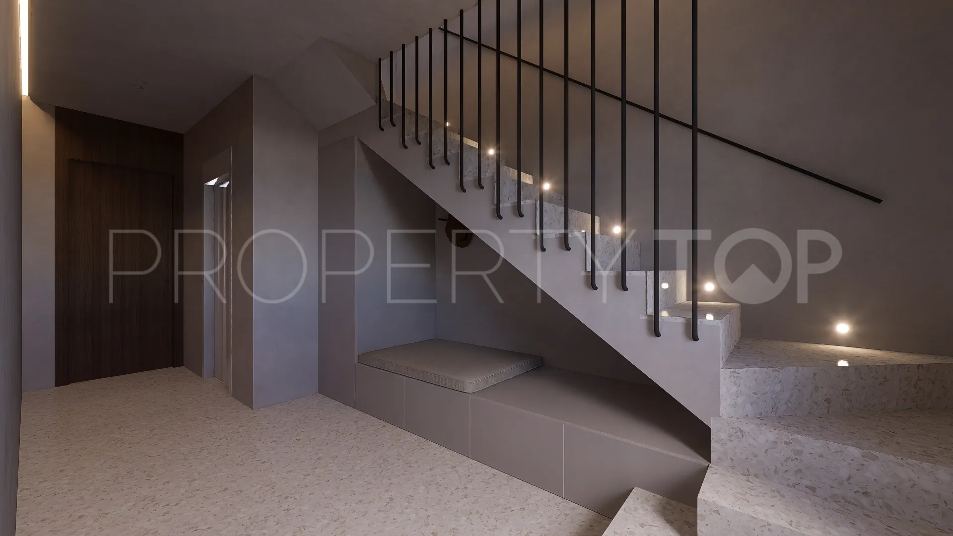 Plot with 3 bedrooms for sale in Estepona Old Town
