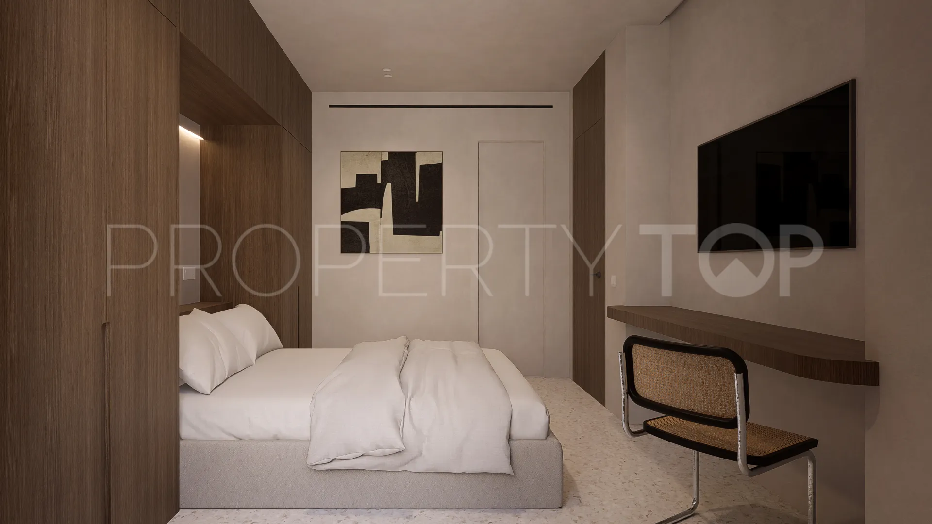 Plot with 3 bedrooms for sale in Estepona Old Town