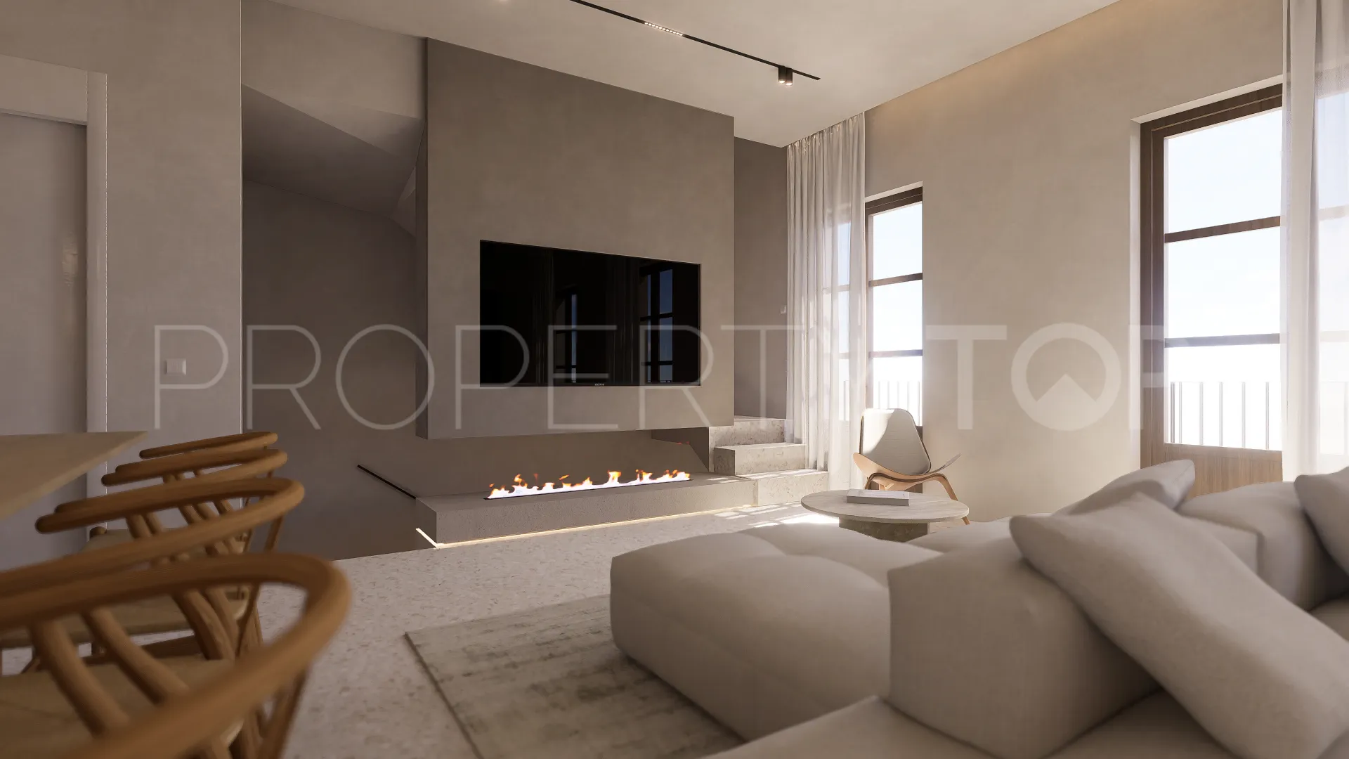 Plot with 3 bedrooms for sale in Estepona Old Town