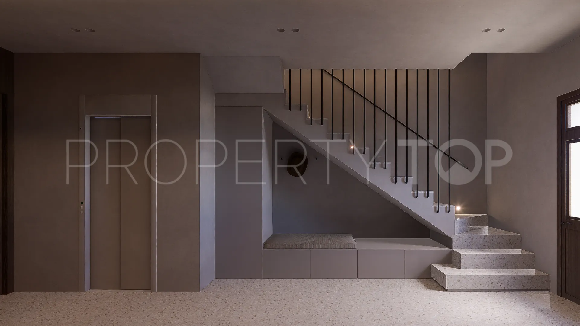 Plot with 3 bedrooms for sale in Estepona Old Town