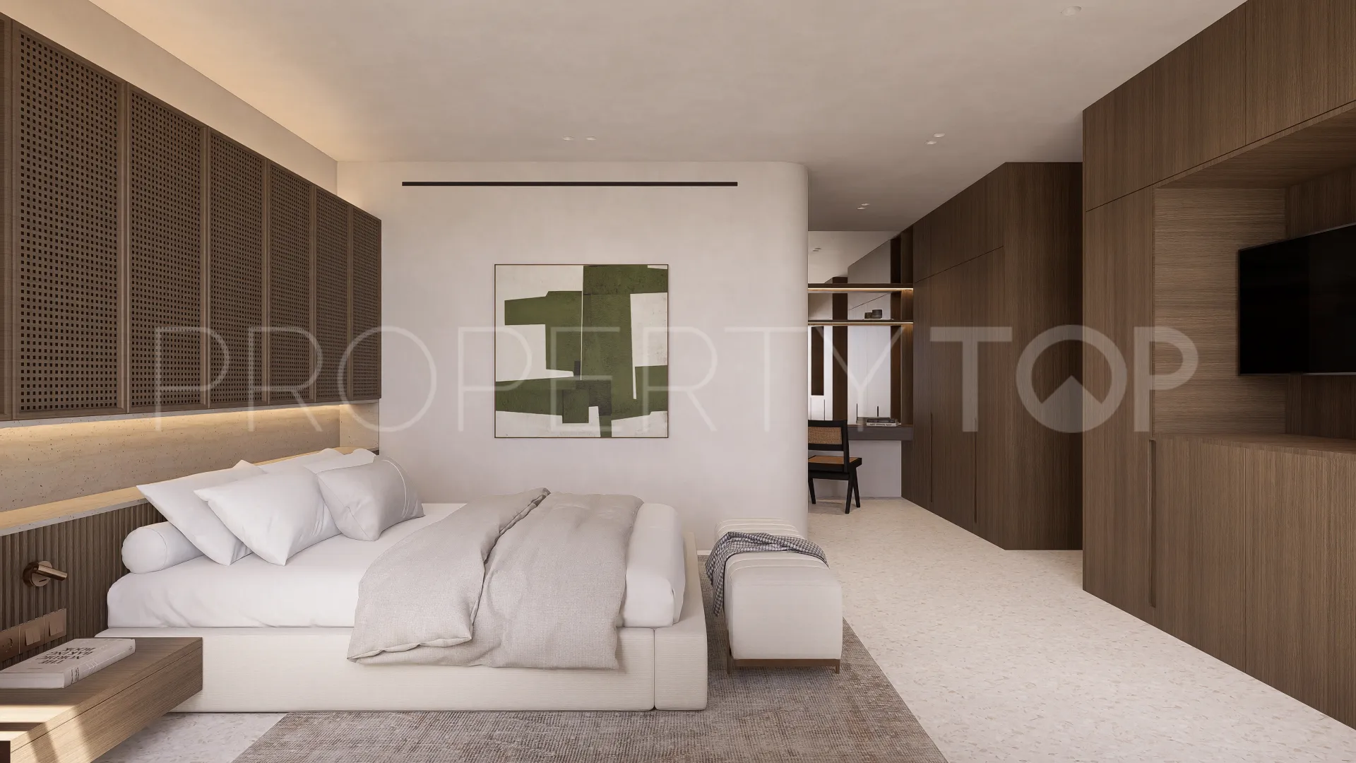 Plot with 3 bedrooms for sale in Estepona Old Town