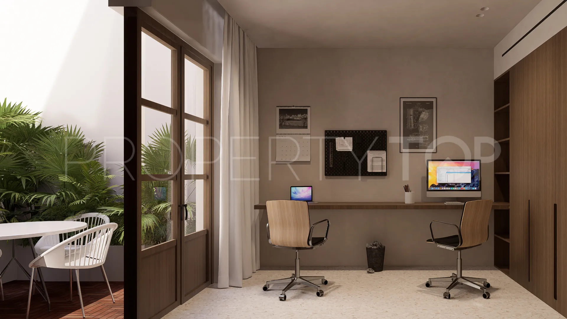 Plot with 3 bedrooms for sale in Estepona Old Town