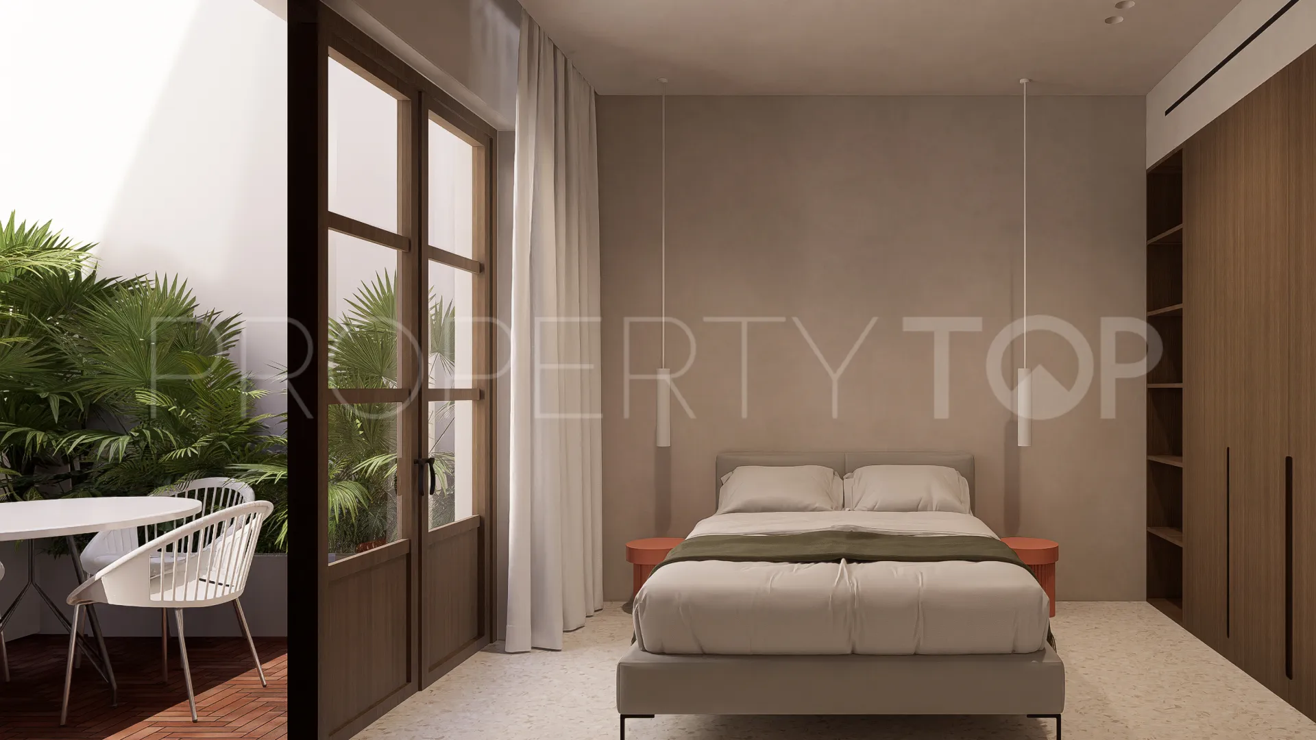 Plot with 3 bedrooms for sale in Estepona Old Town
