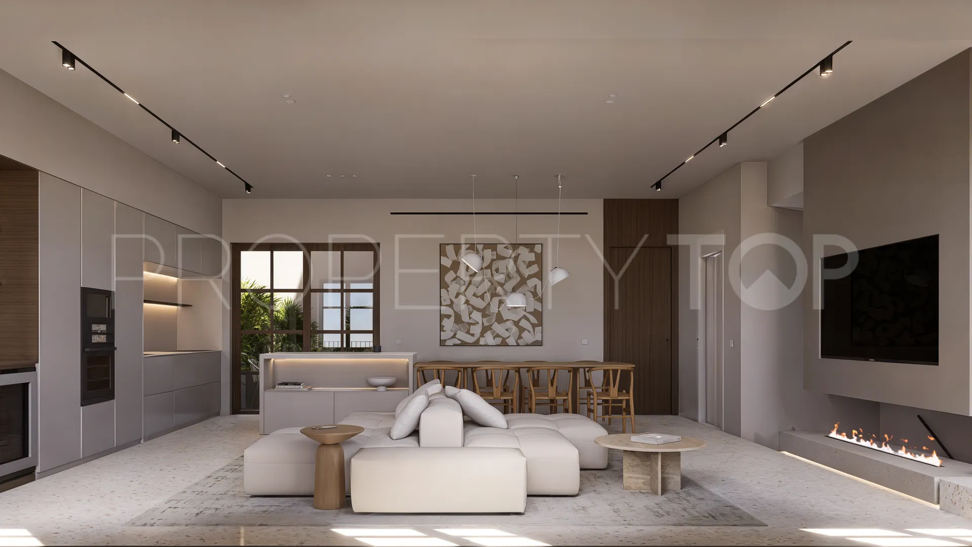 Plot with 3 bedrooms for sale in Estepona Old Town