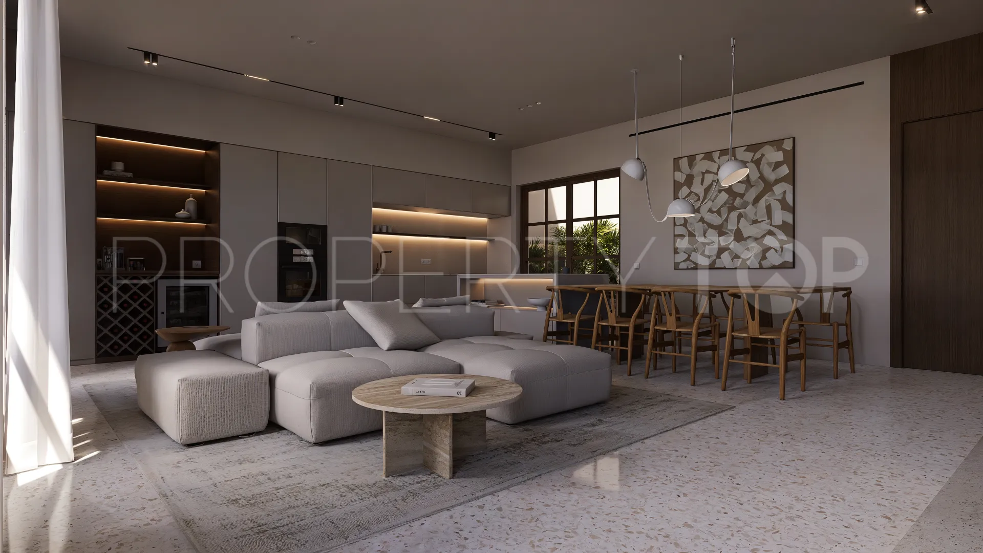 Plot with 3 bedrooms for sale in Estepona Old Town