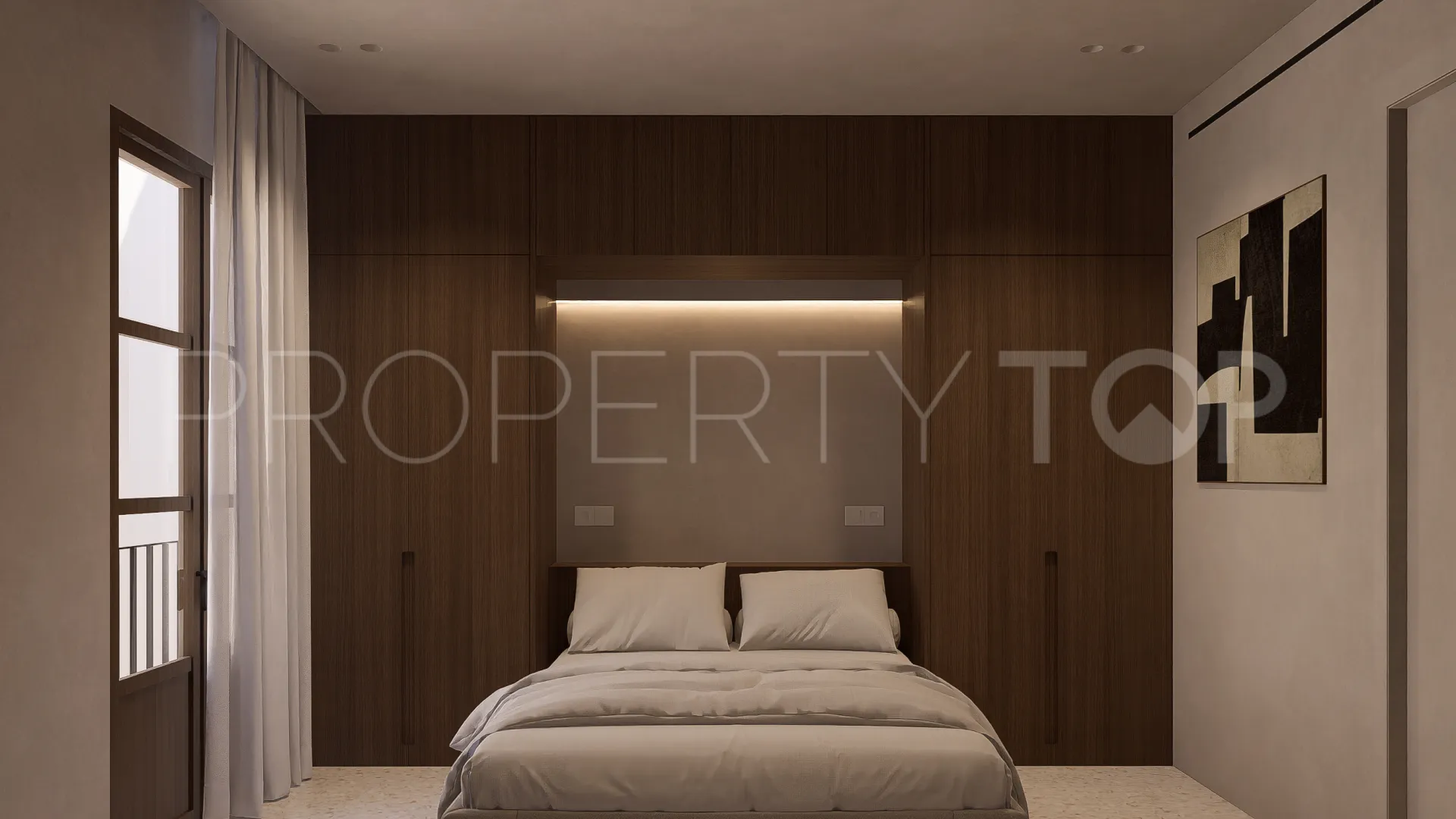 Plot with 3 bedrooms for sale in Estepona Old Town