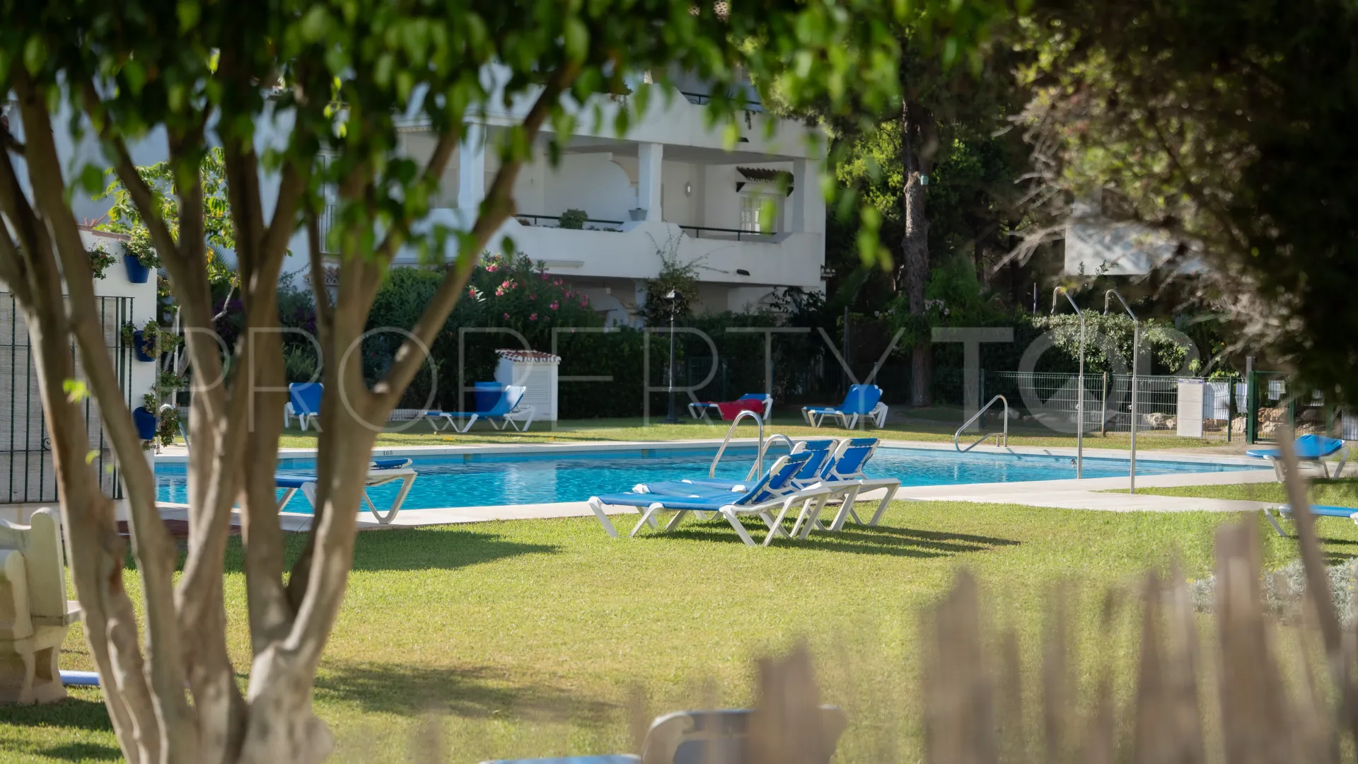 3 bedrooms ground floor apartment in El Presidente for sale