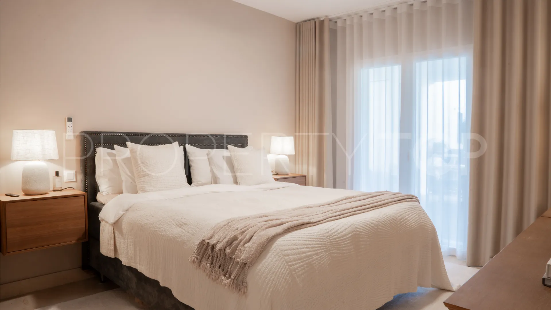 3 bedrooms ground floor apartment in El Presidente for sale