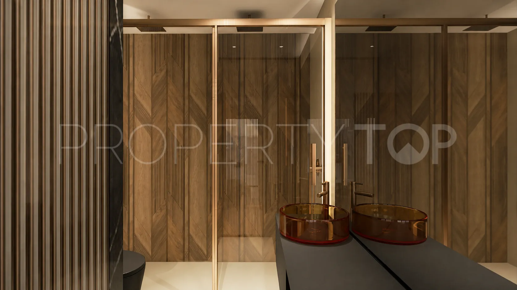 Apartment for sale in Malaga with 2 bedrooms