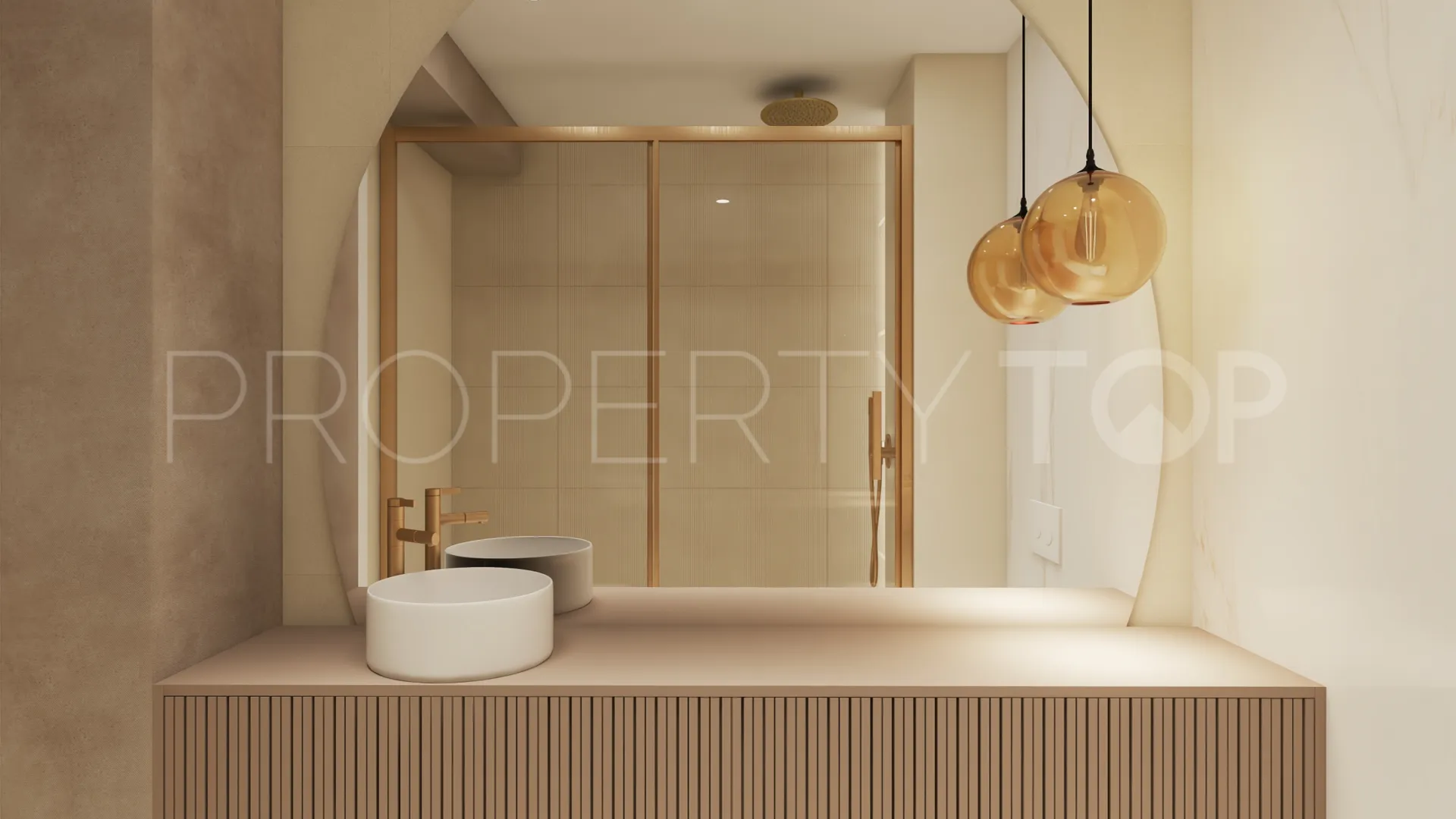 Apartment for sale in Malaga with 2 bedrooms
