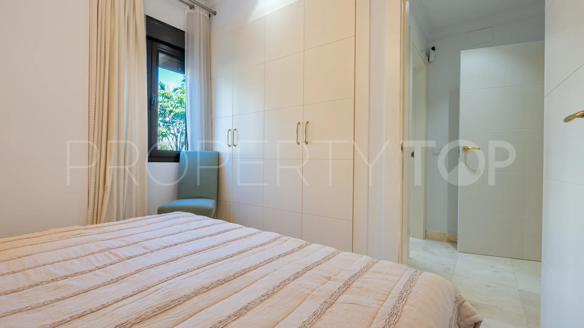 Apartamento a la venta en Los Flamingos de 2 dormitorios