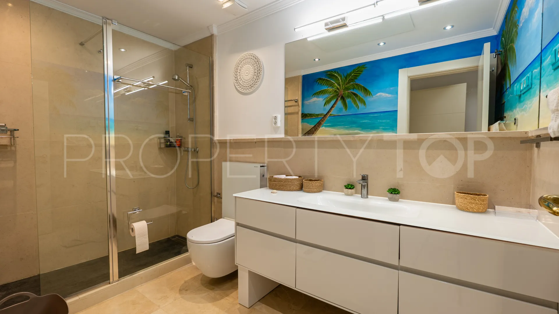 Apartamento a la venta en Los Flamingos de 2 dormitorios