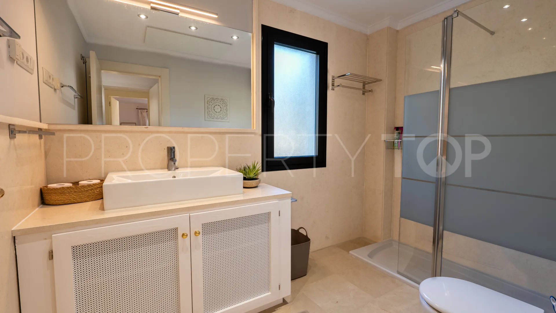 Apartamento a la venta en Los Flamingos de 2 dormitorios