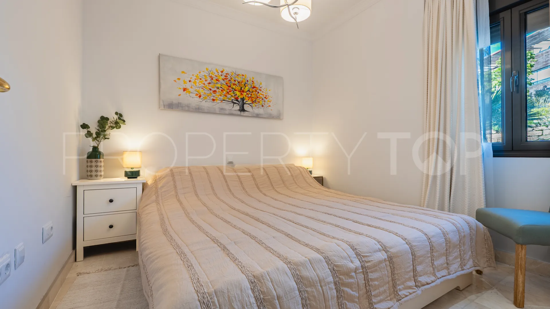 Apartamento a la venta en Los Flamingos de 2 dormitorios