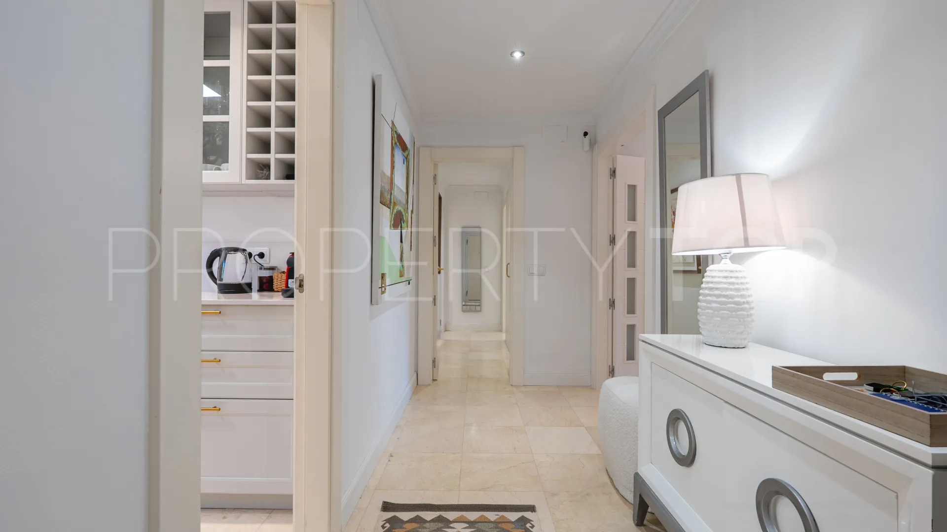 Apartamento a la venta en Los Flamingos de 2 dormitorios