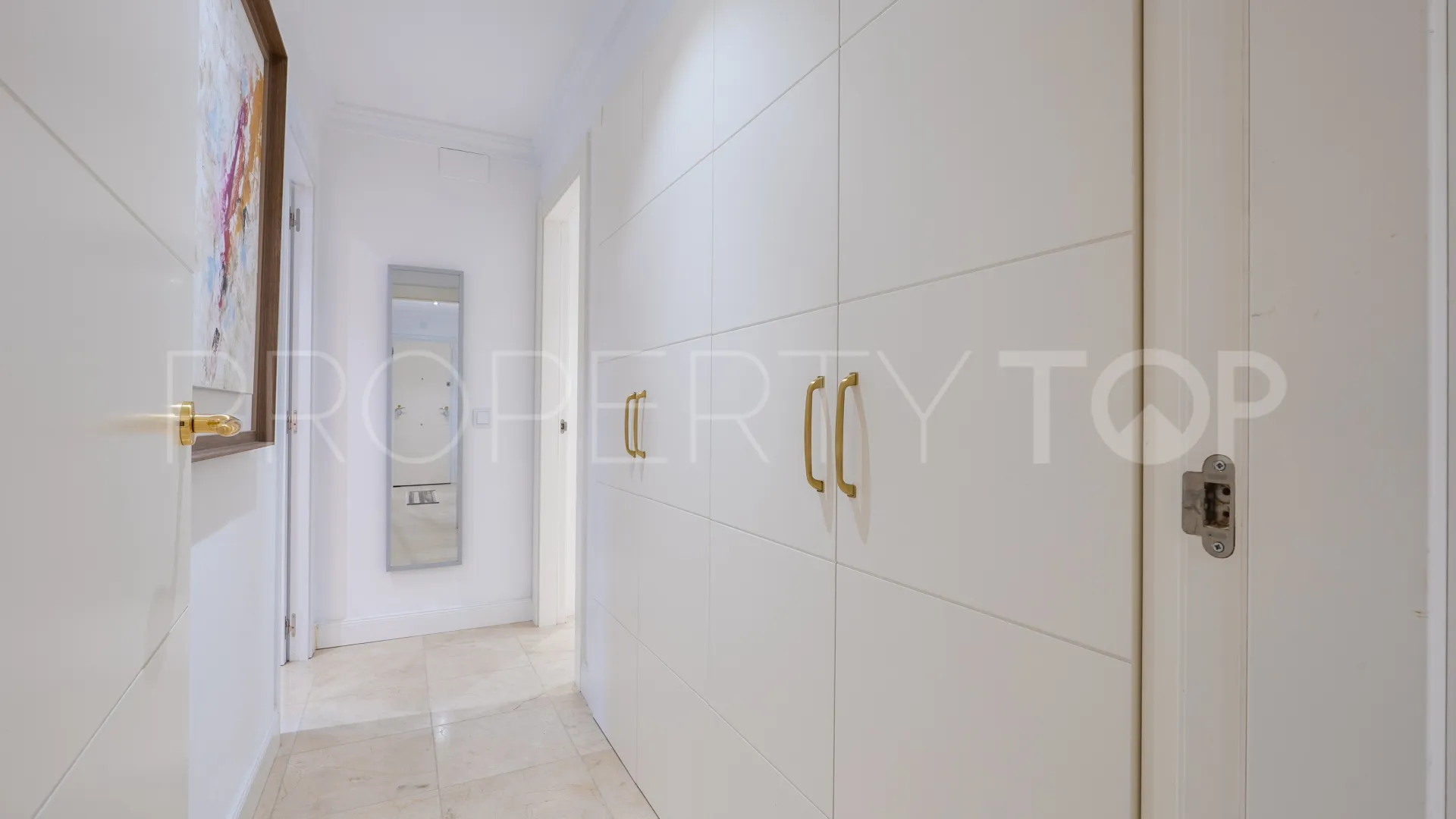 Apartamento a la venta en Los Flamingos de 2 dormitorios