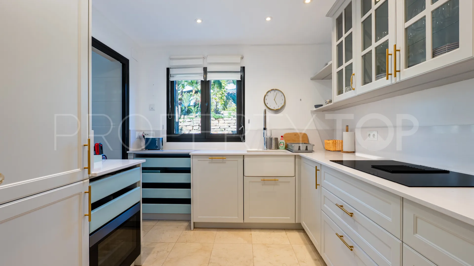 Apartamento a la venta en Los Flamingos de 2 dormitorios