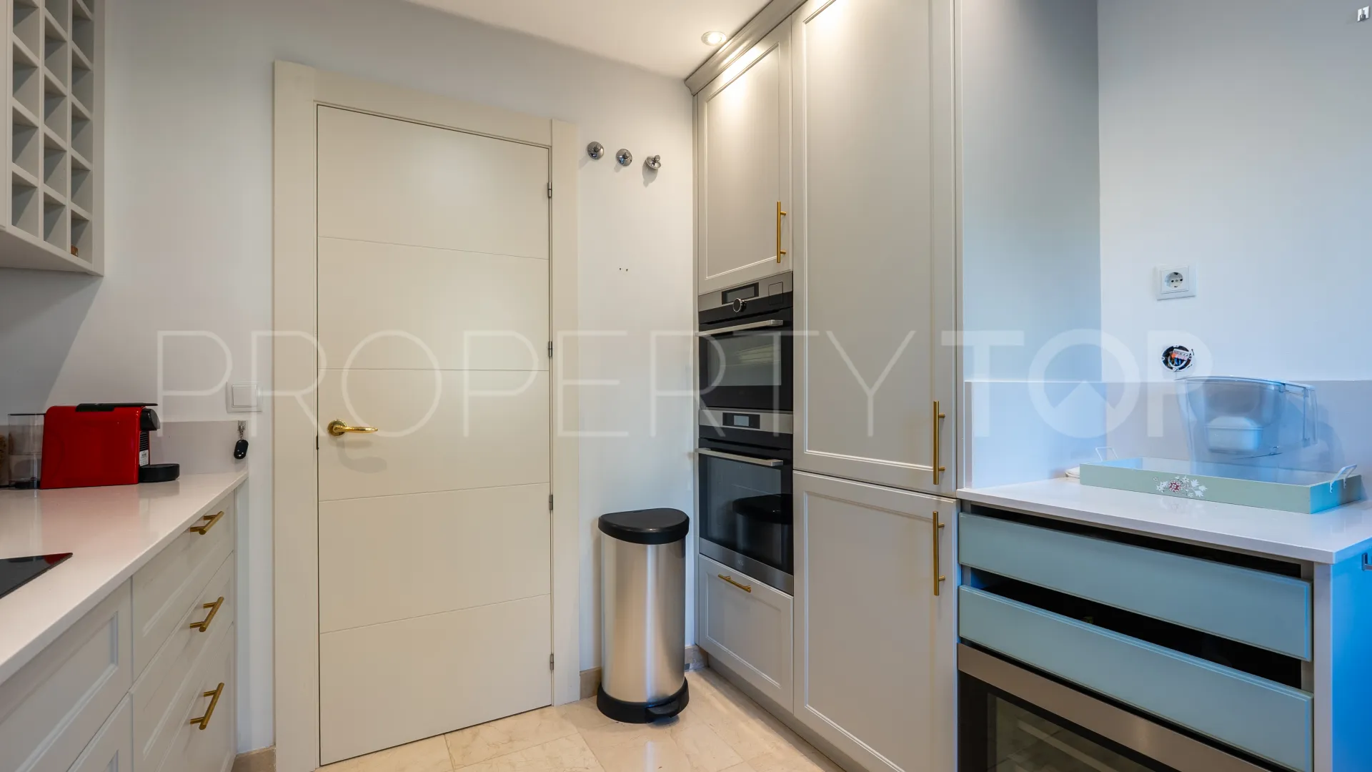 Apartamento a la venta en Los Flamingos de 2 dormitorios