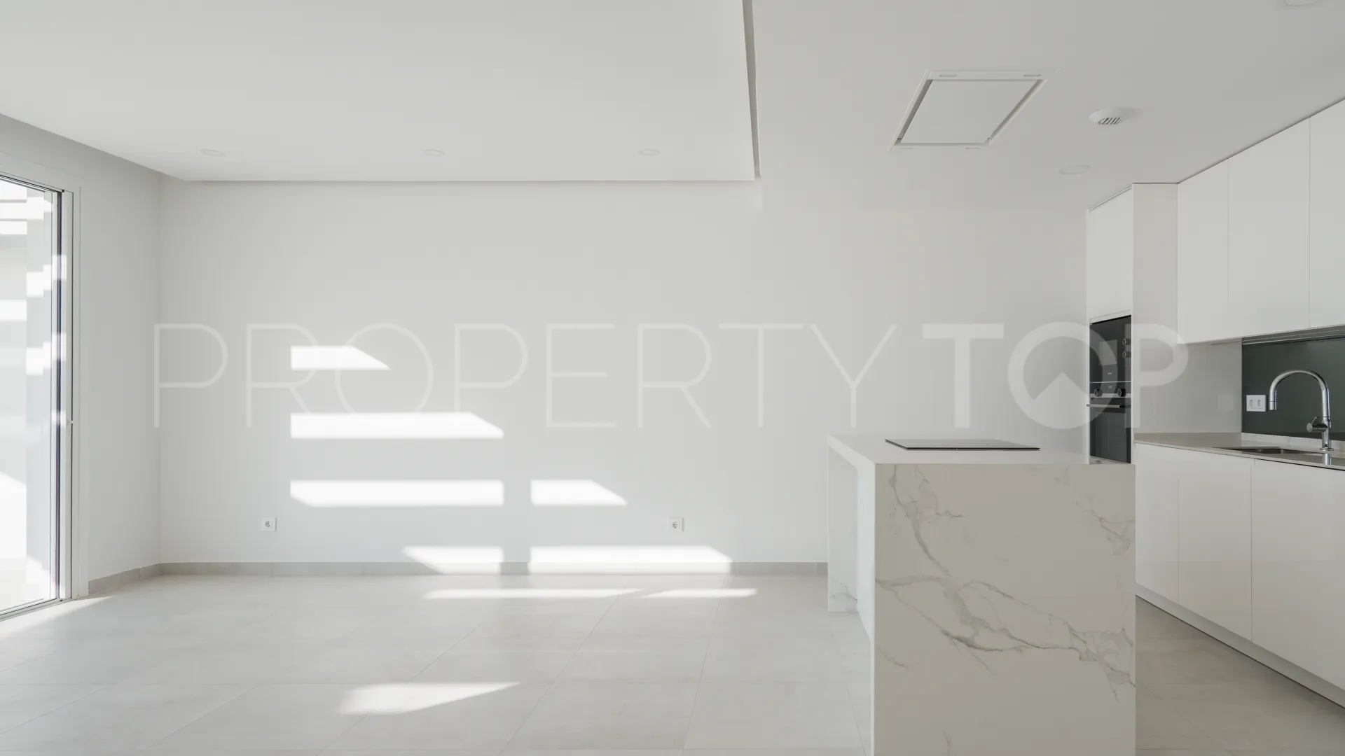 Se vende atico duplex en Cala de Mijas