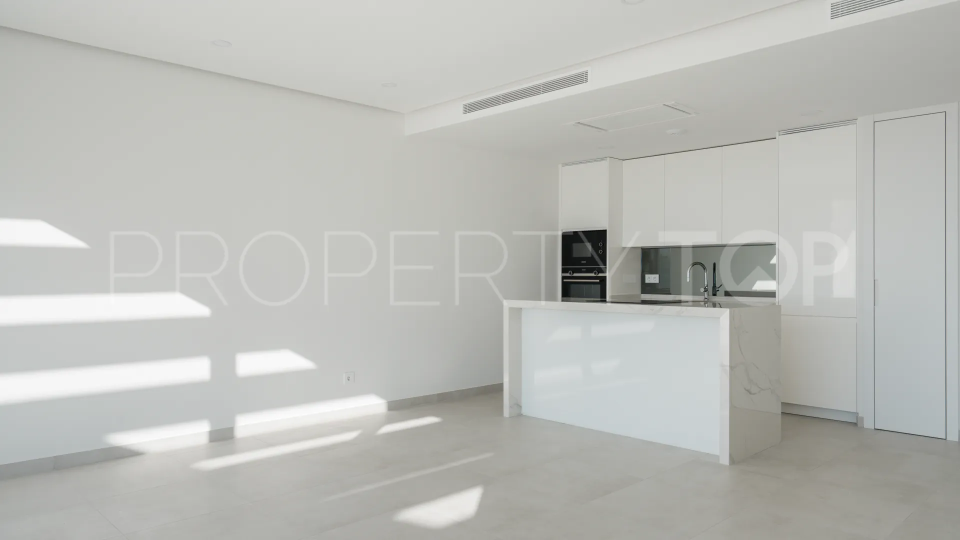 Se vende atico duplex en Cala de Mijas