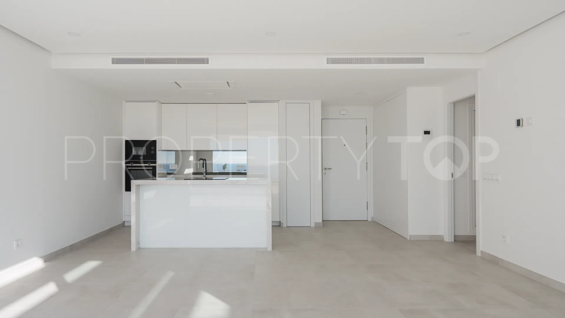 Se vende atico duplex en Cala de Mijas