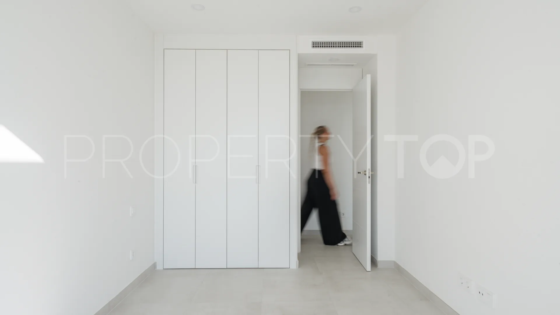 Se vende atico duplex en Cala de Mijas