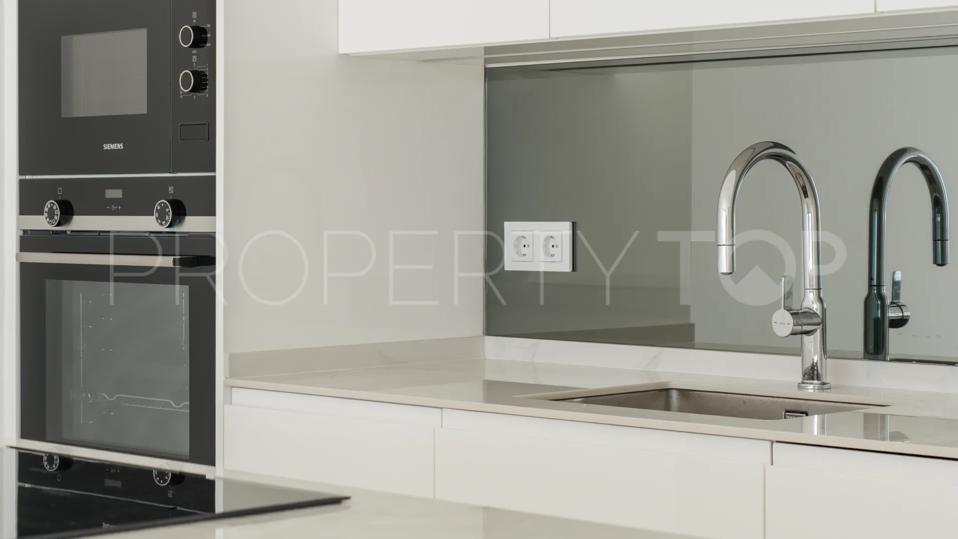 Se vende atico duplex en Cala de Mijas