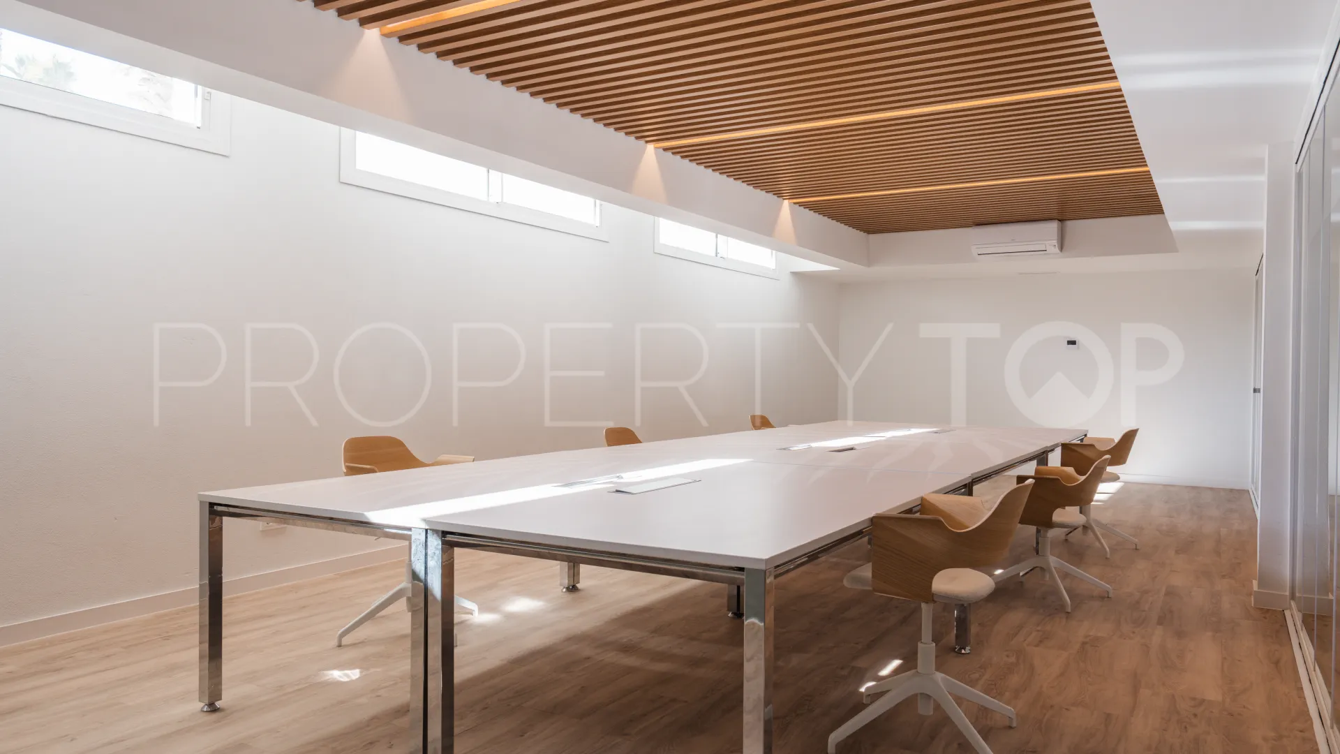 Se vende atico duplex en Cala de Mijas