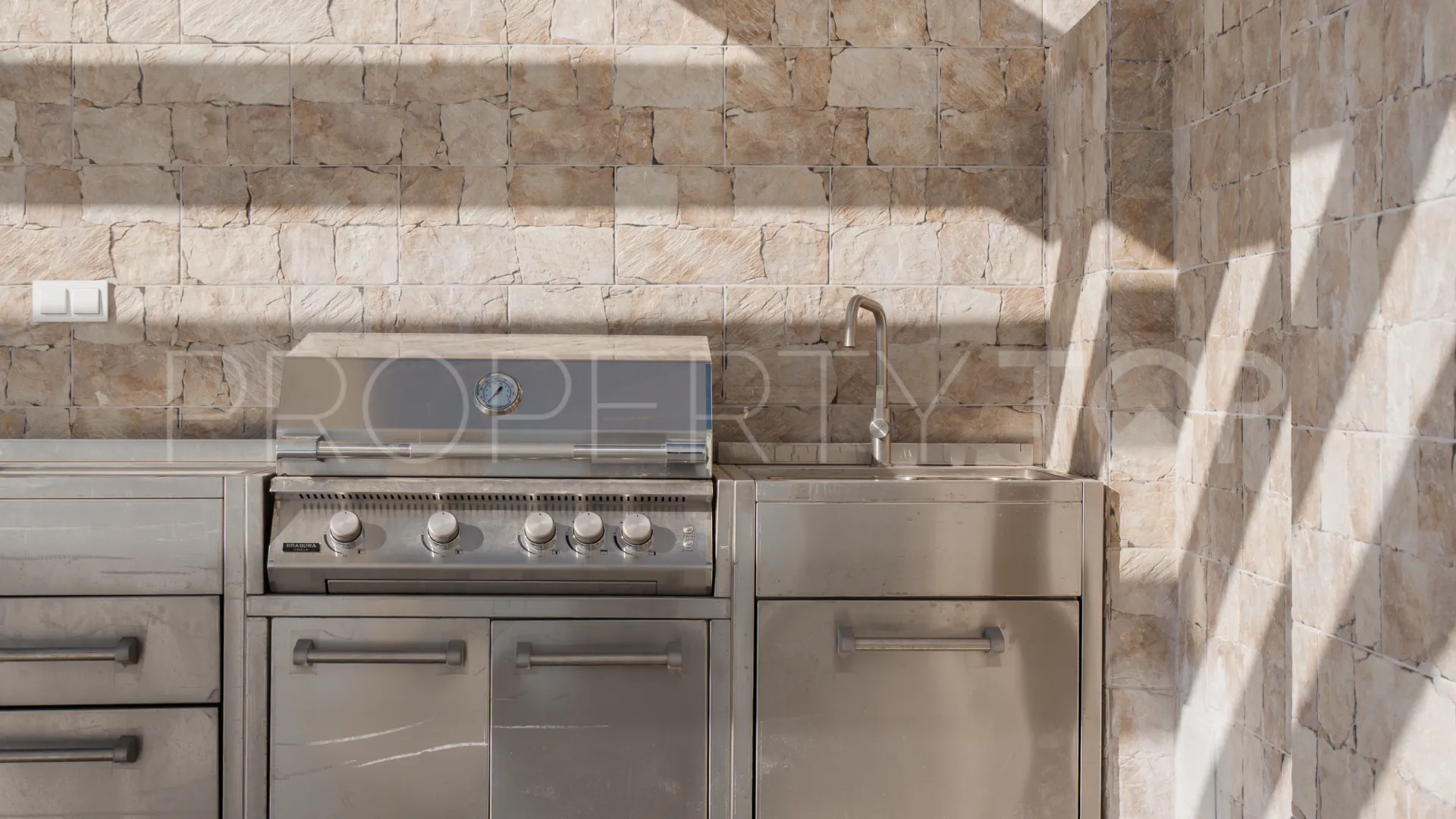 Se vende atico duplex en Cala de Mijas