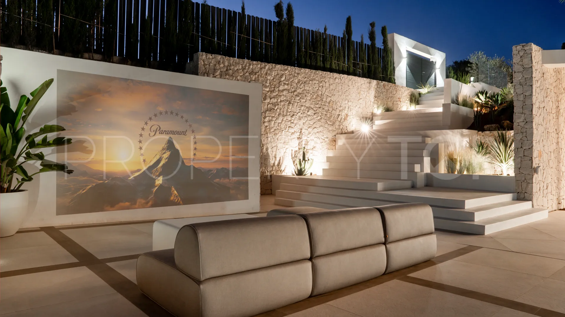 Monte Mayor, villa a la venta