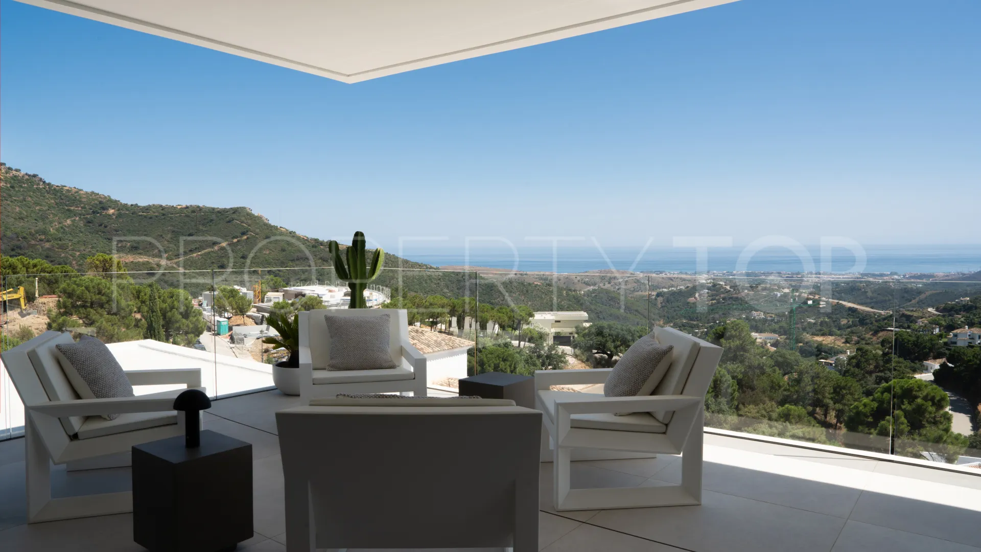 Monte Mayor, villa a la venta
