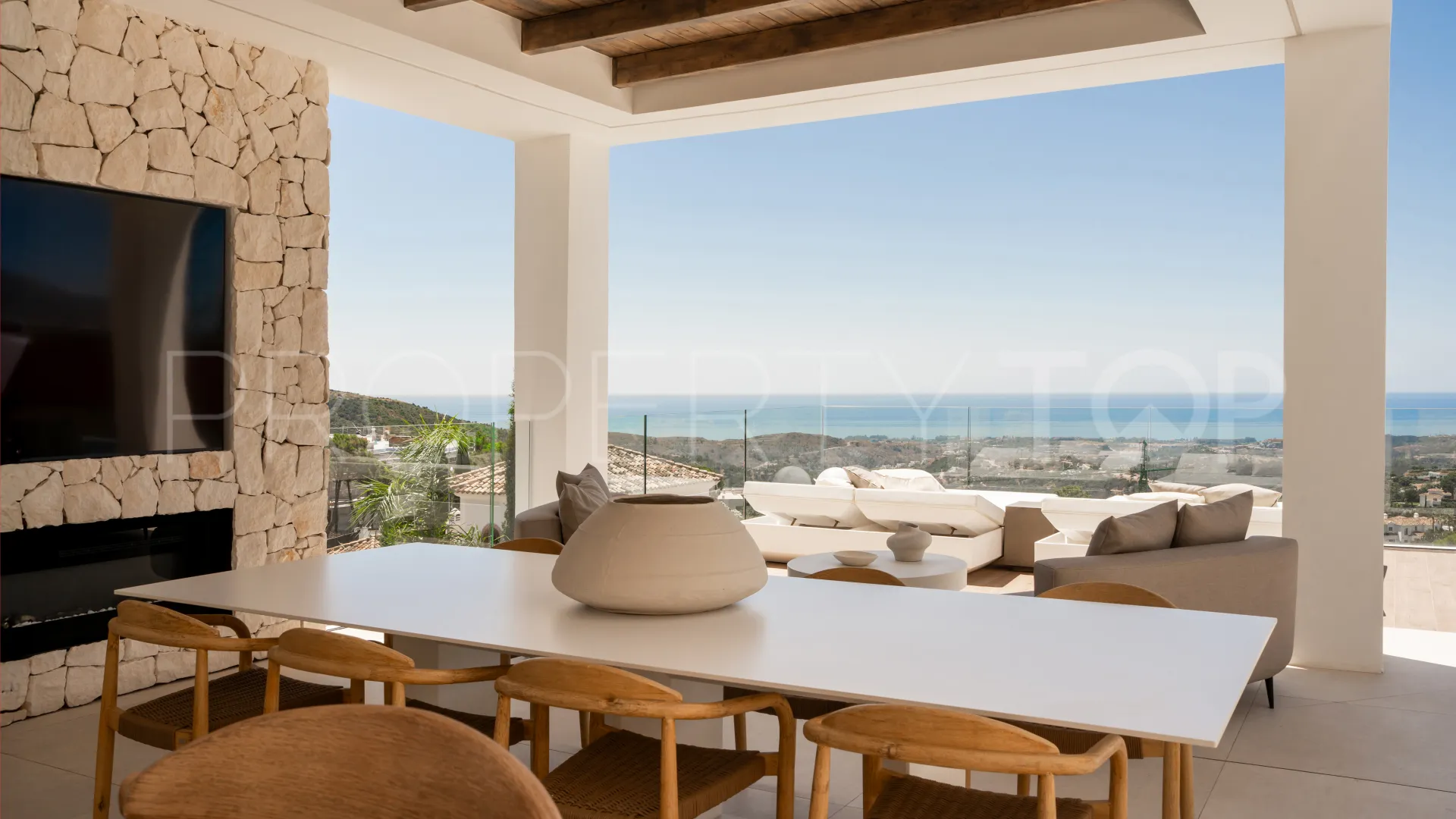 Monte Mayor, villa a la venta