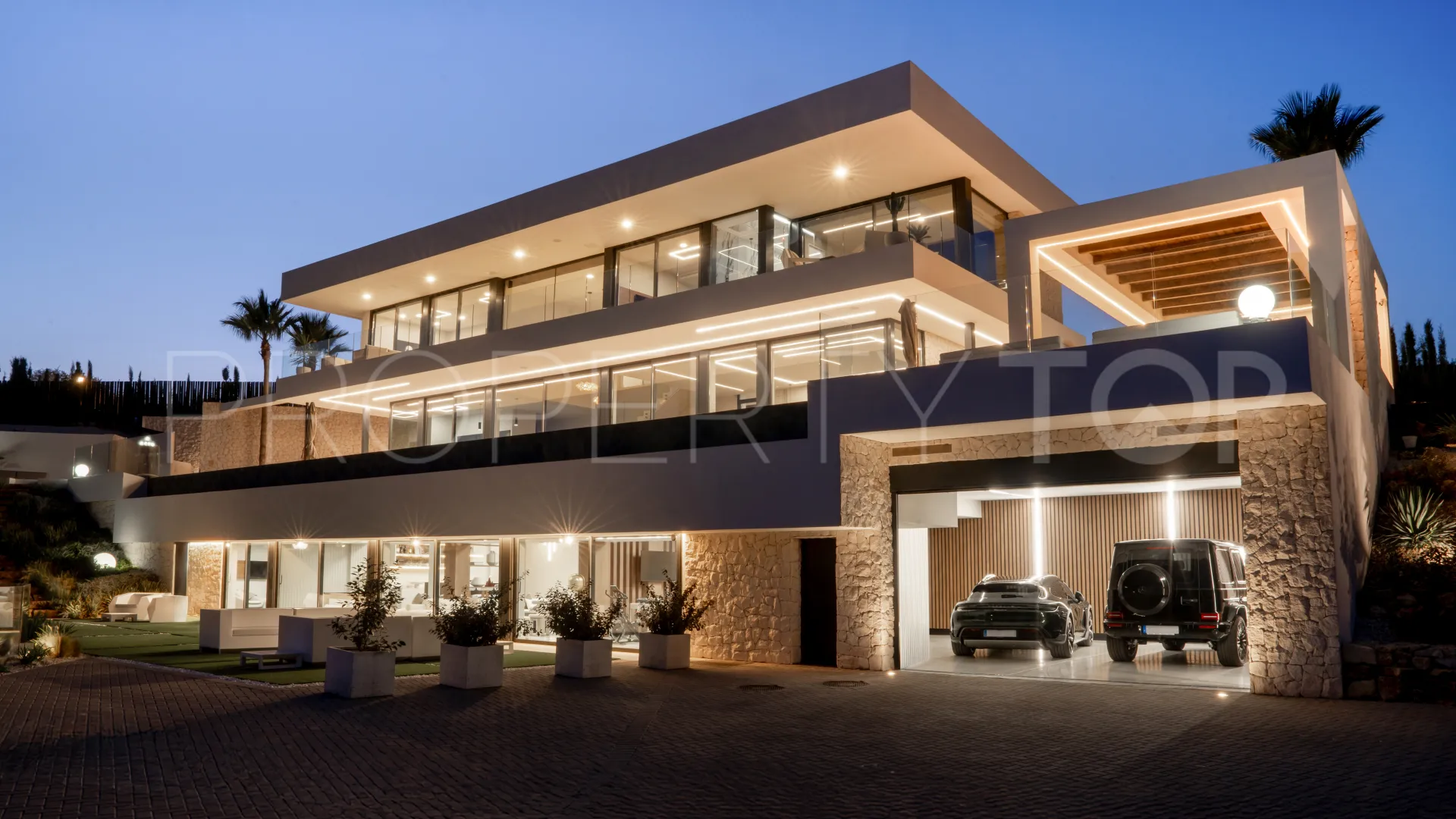 Monte Mayor, villa a la venta