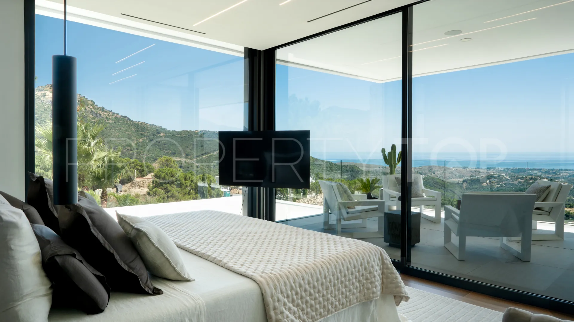 Monte Mayor, villa a la venta