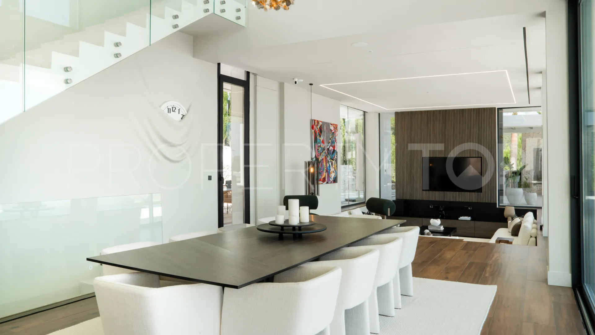 Monte Mayor, villa a la venta