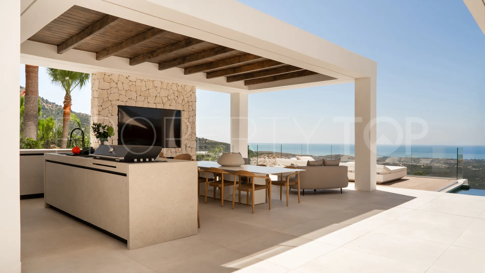 Monte Mayor, villa a la venta