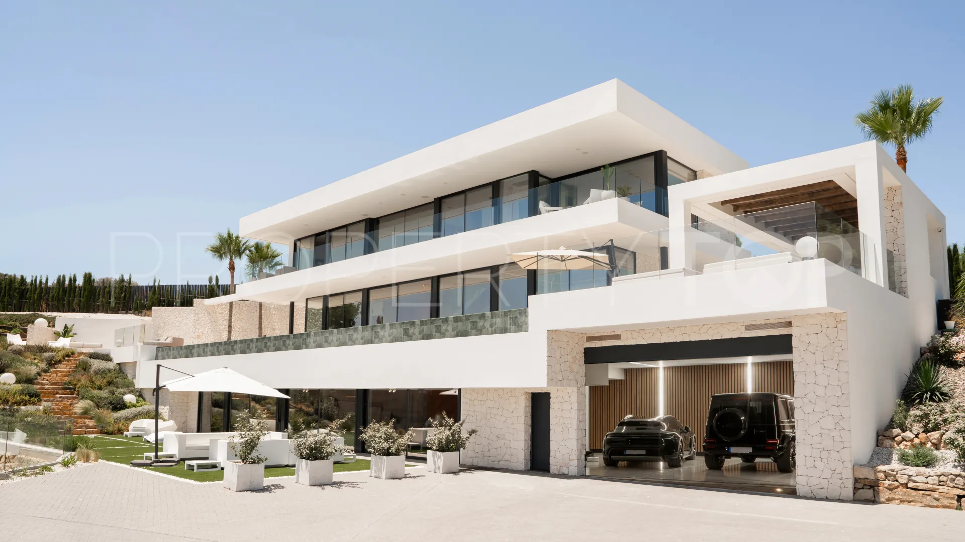 Monte Mayor, villa a la venta