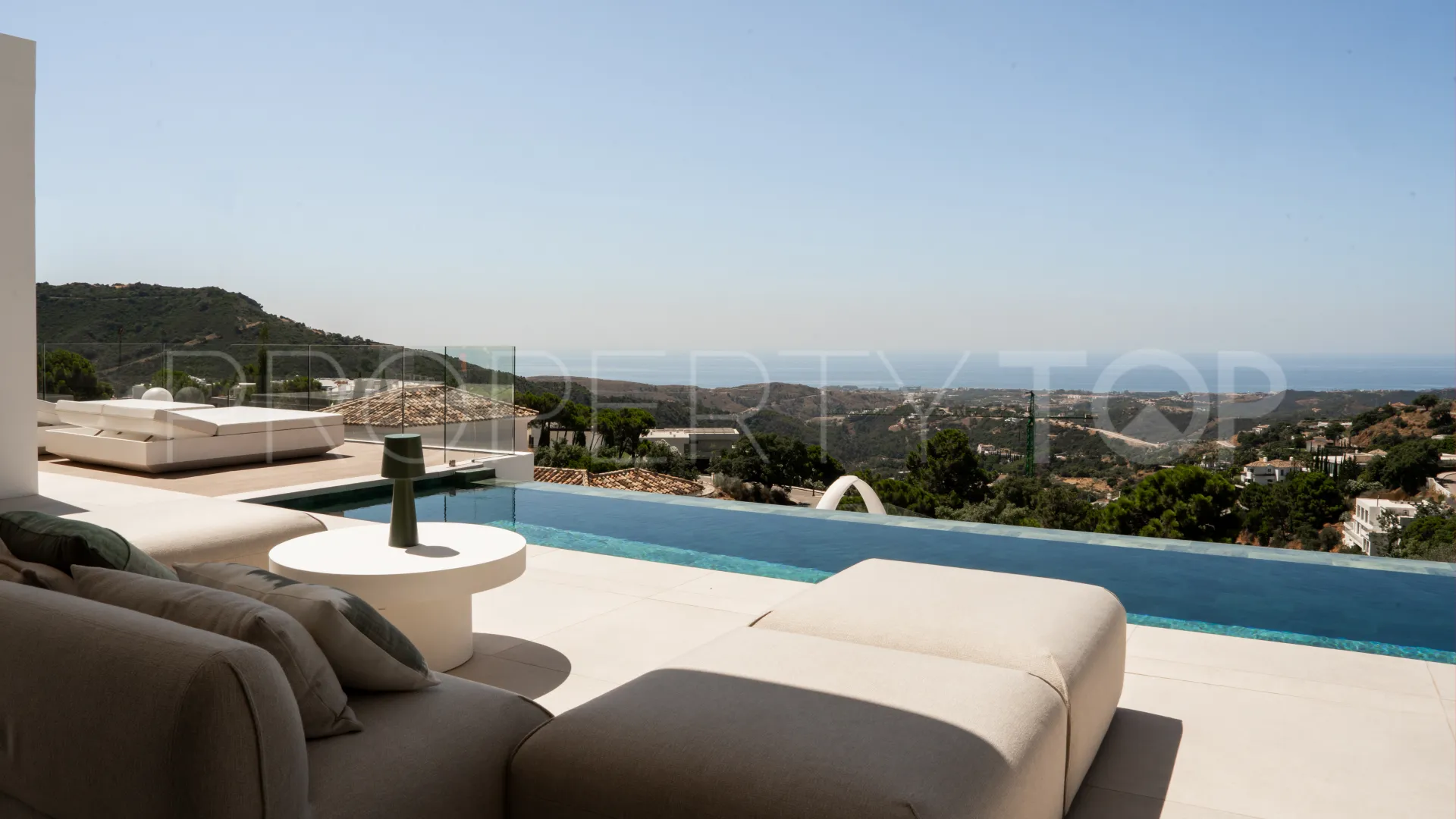 Monte Mayor, villa a la venta