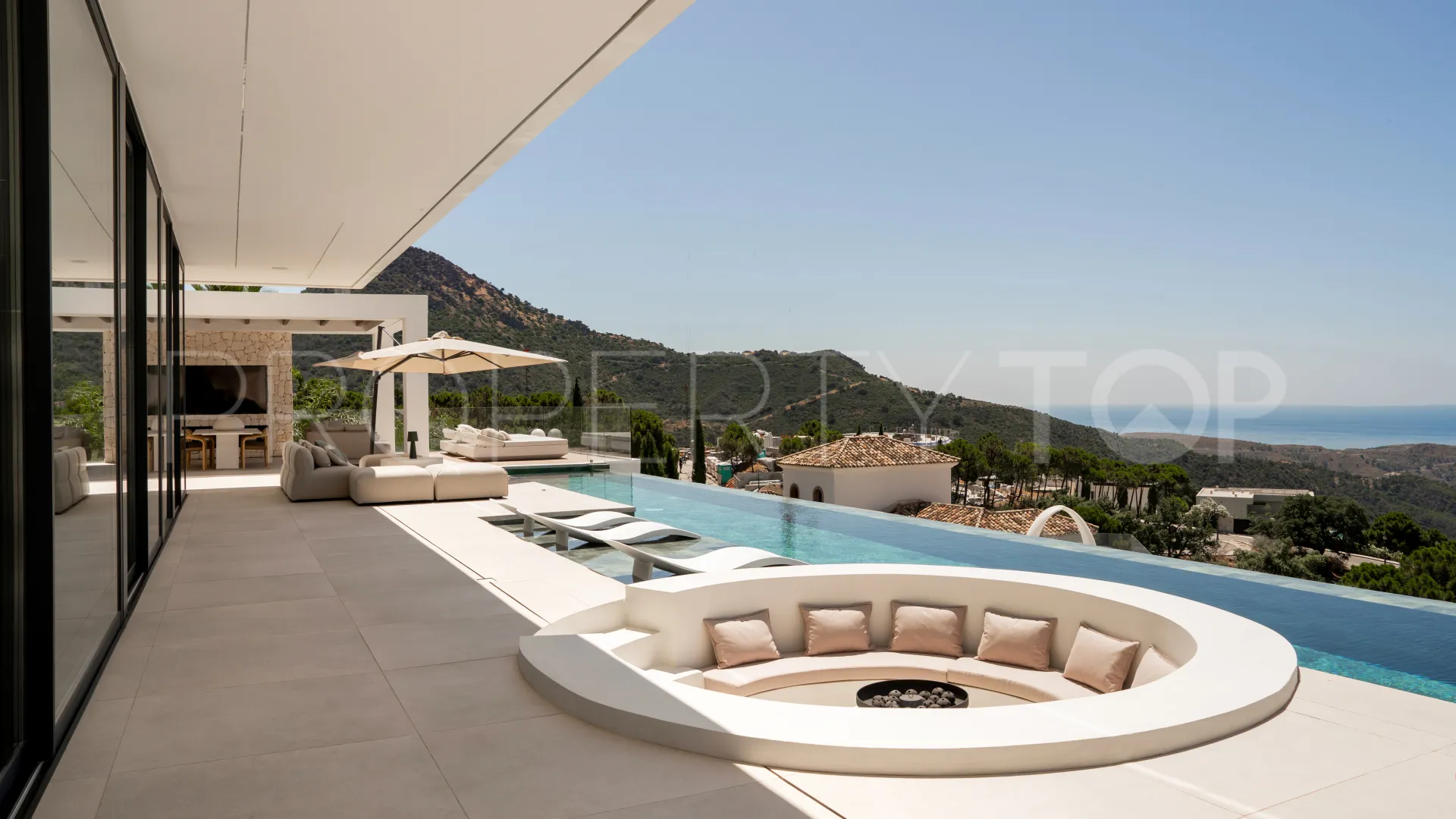 Monte Mayor, villa a la venta