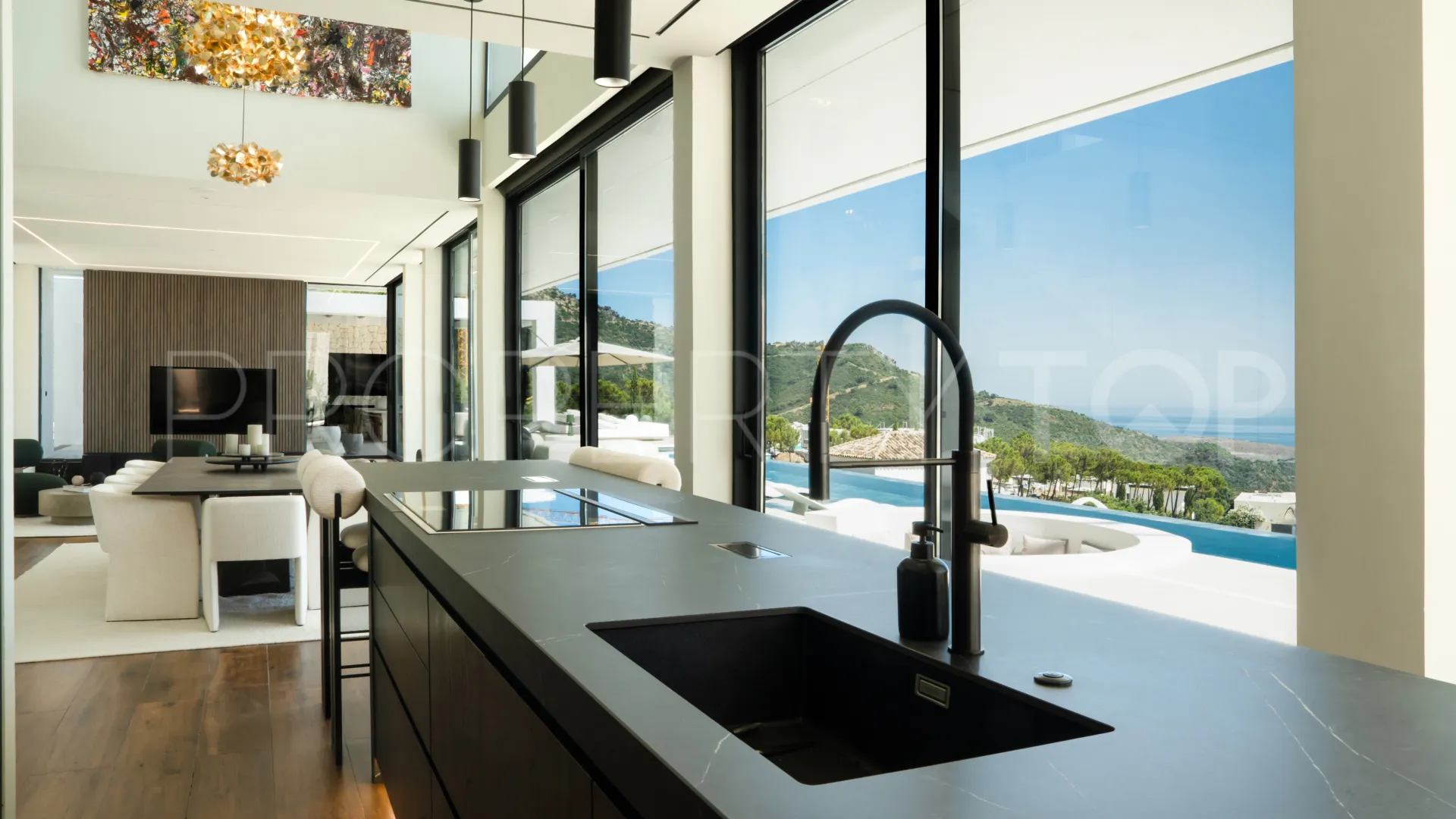 Monte Mayor, villa a la venta
